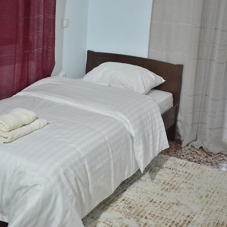 Rose'S House Apartamento Trikala  Exterior foto