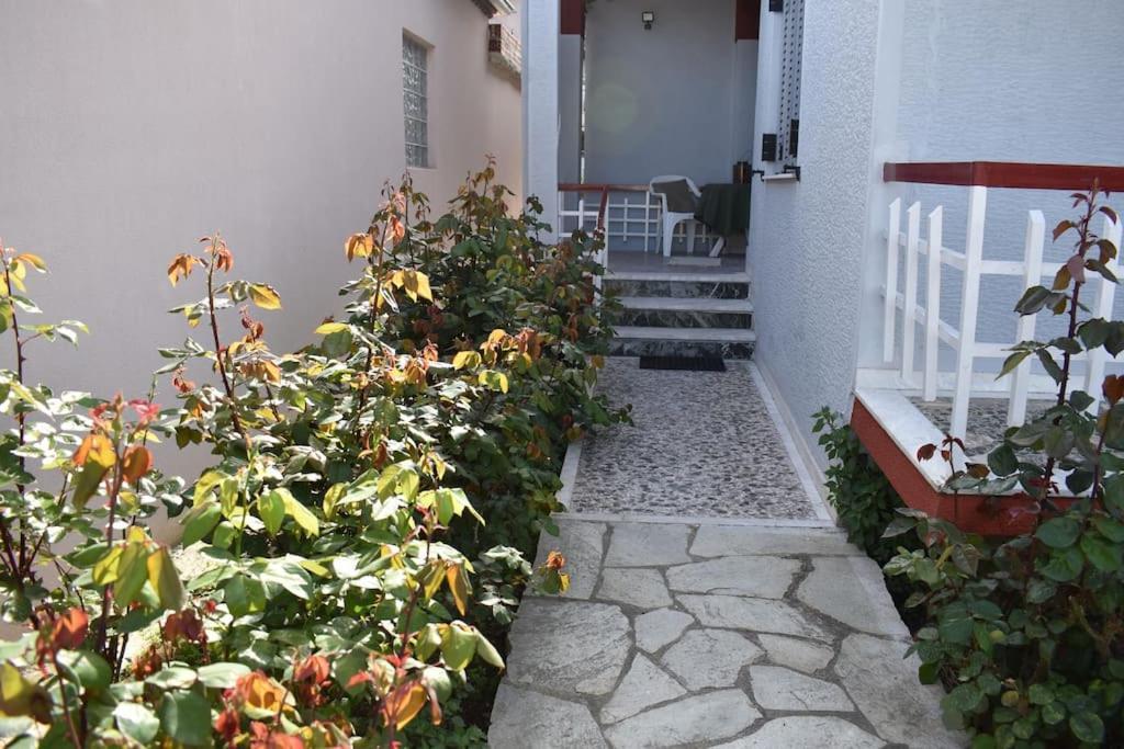 Rose'S House Apartamento Trikala  Exterior foto