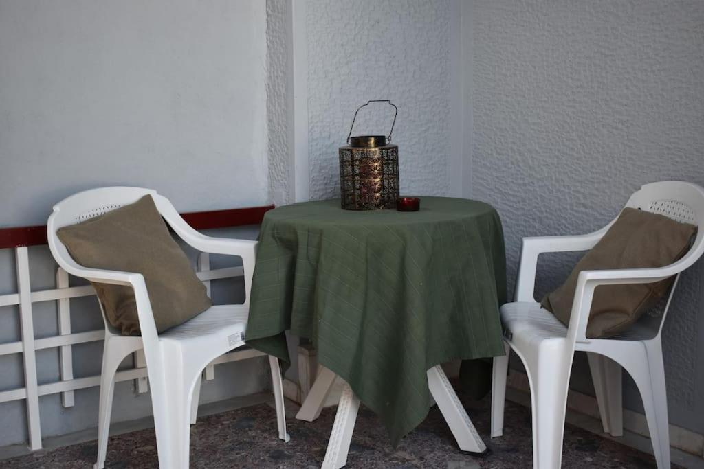 Rose'S House Apartamento Trikala  Exterior foto