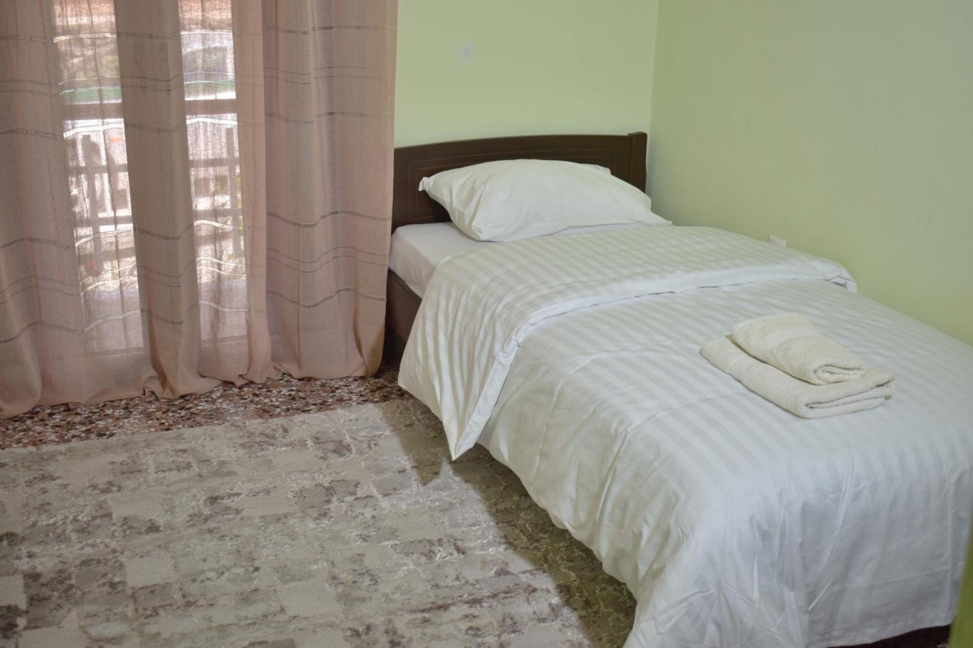 Rose'S House Apartamento Trikala  Exterior foto