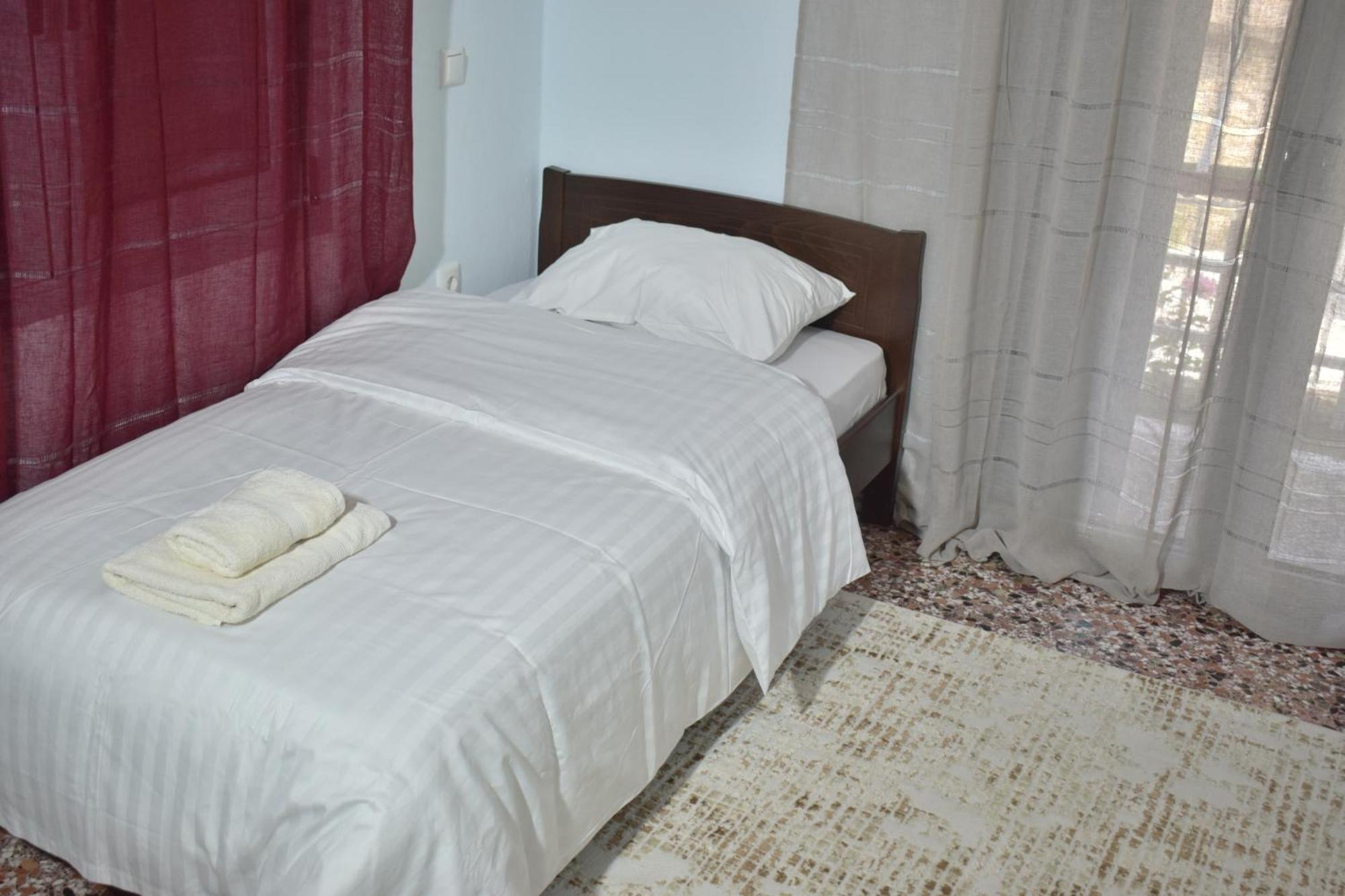 Rose'S House Apartamento Trikala  Exterior foto